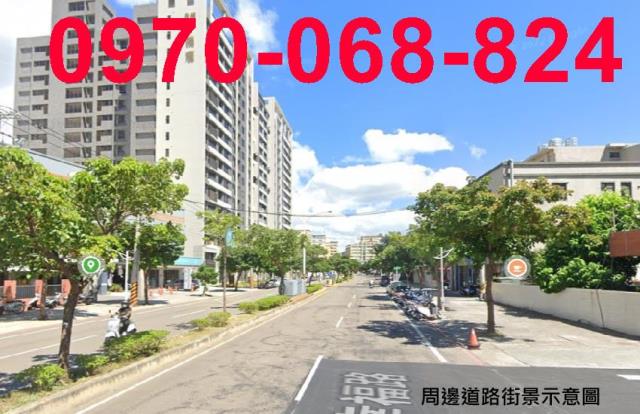 桃園桃園區店面-2