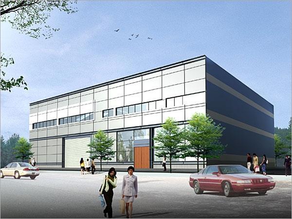 桃園蘆竹廠房-1