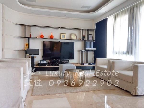 大直豐匯奢華裝潢租售