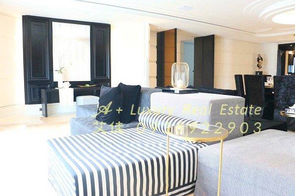 大直豐匯奢華裝潢租售