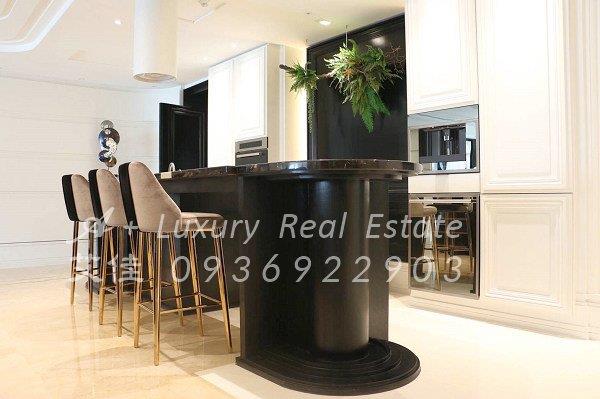 大直豐匯奢華裝潢租售