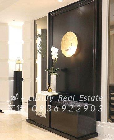 大直豐匯奢華裝潢租售