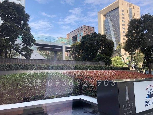 近捷運市府信義辦公室