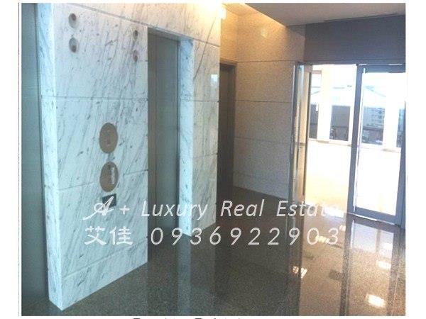 近捷運善導寺辦公室