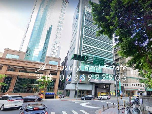 近捷運善導寺辦公室