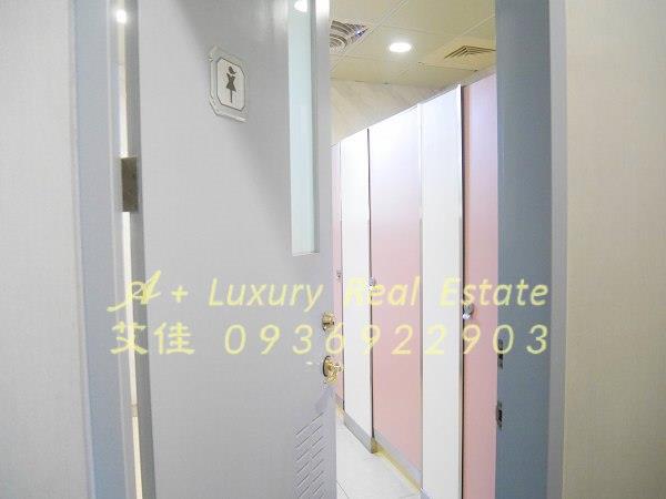 西湖港墘捷運內科廠辦