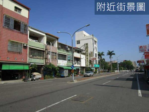 新營店面-1