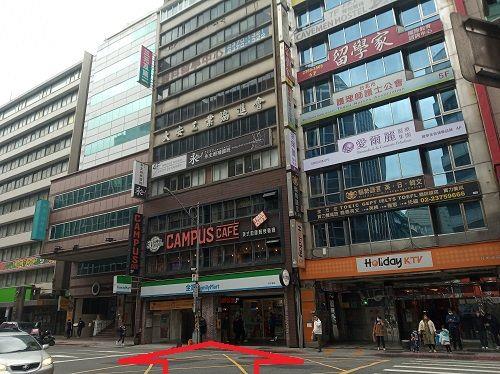 台北大樓法拍-8