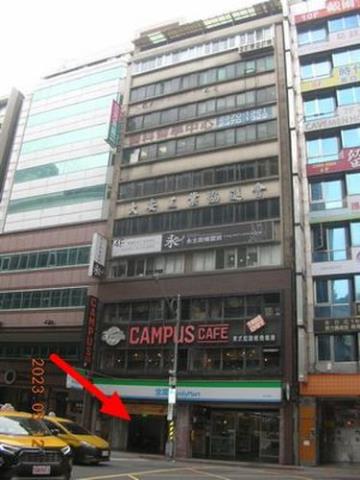 台北大樓法拍-11