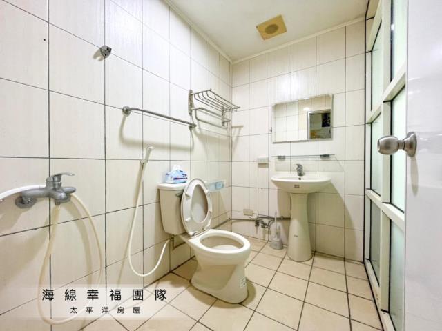 台中沙鹿別墅-10