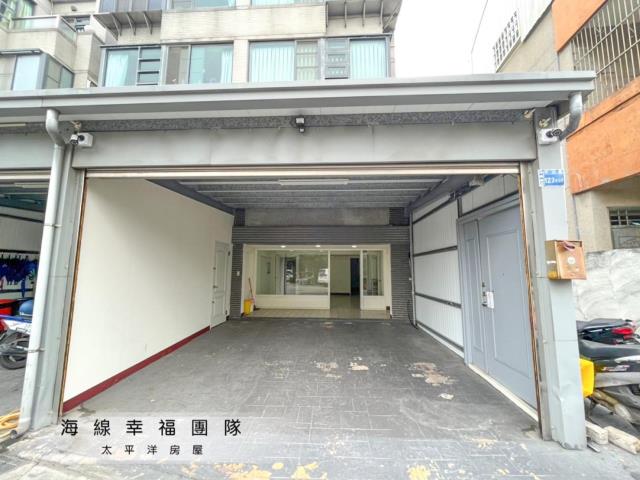 台中沙鹿別墅-1