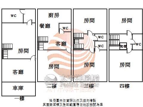 台中沙鹿別墅-14