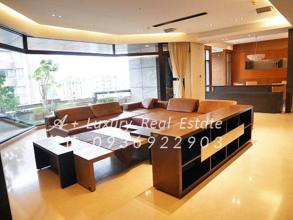 台北信義區大樓-3