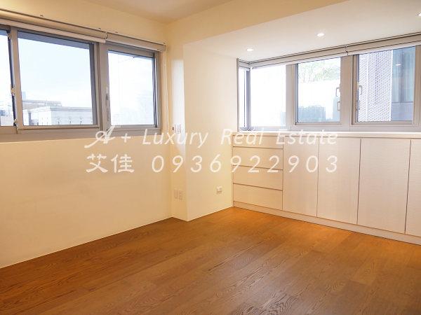 中山北路璞園醇建築租