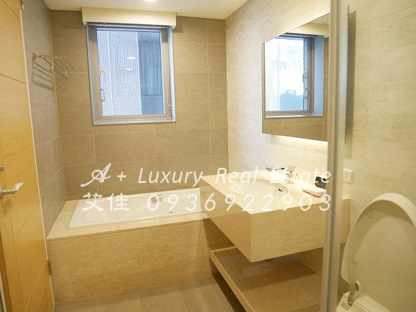 中山北路璞園醇建築租