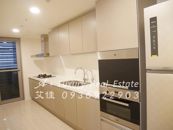 中山北路璞園醇建築租