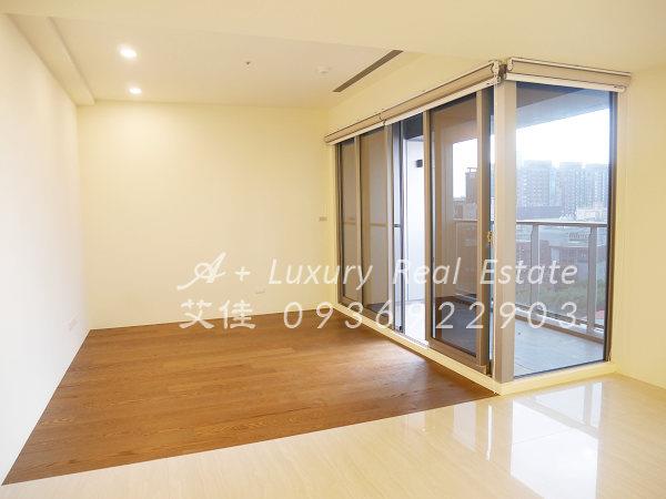 璞園醇建築租售近捷運