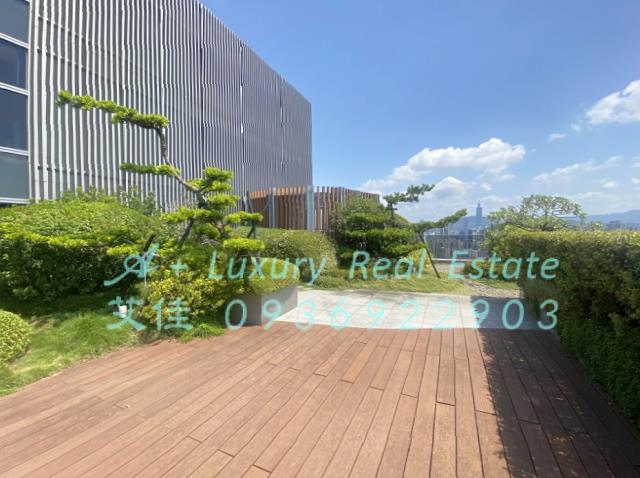 璞園醇建築租售近捷運