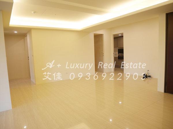 中山北路璞園醇建築