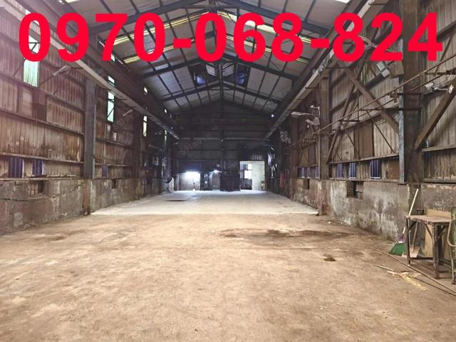 桃園蘆竹廠房-2