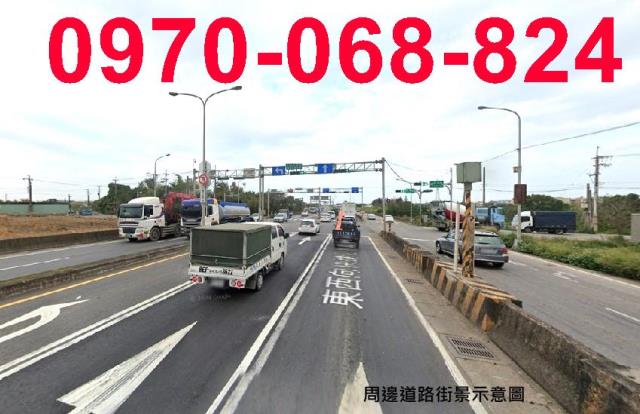 桃園觀音農舍-1