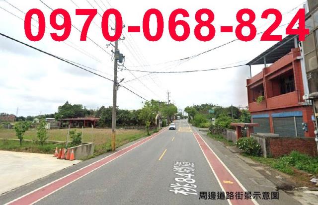 桃園觀音農舍-2