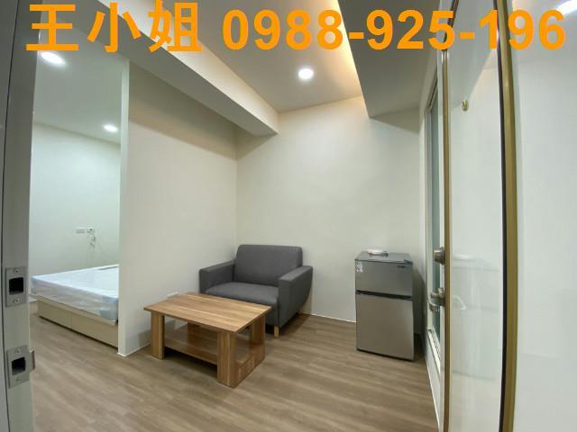 桃園桃園區公寓-1