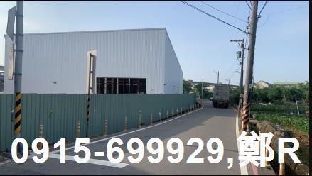 桃園平鎮廠房-1