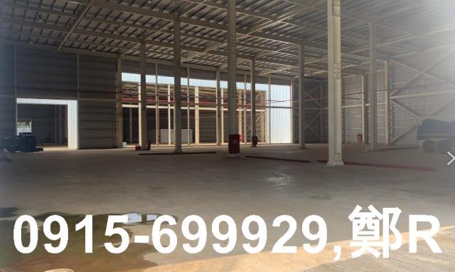 桃園平鎮廠房-2