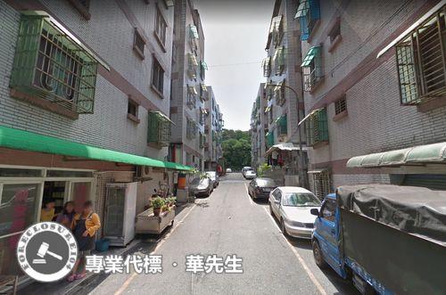 中正區公寓法拍-10