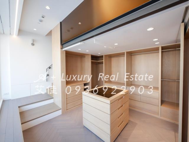 大直藝術廳一層一戶