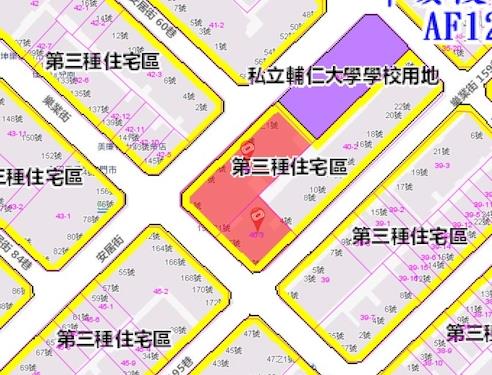 台北大安區法拍店面-10