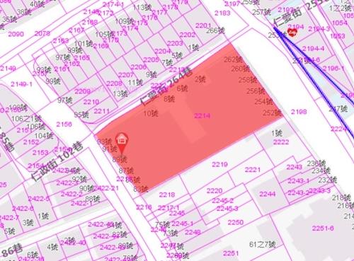 新北三重法拍公寓-10