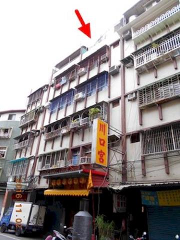 新北三重法拍公寓-2