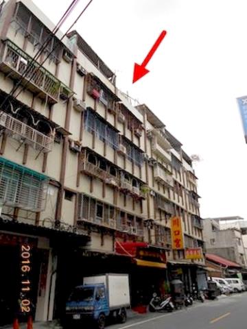 新北三重法拍公寓-3