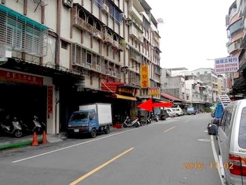 新北三重法拍公寓-6