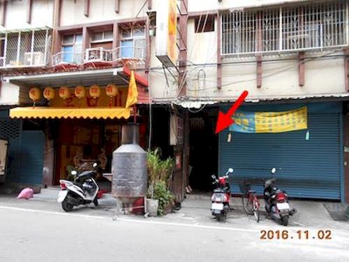 新北三重法拍公寓-7