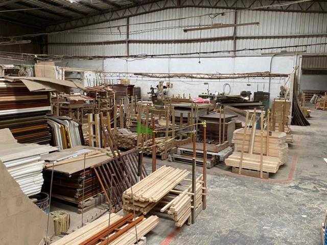 新北鶯歌廠房-1