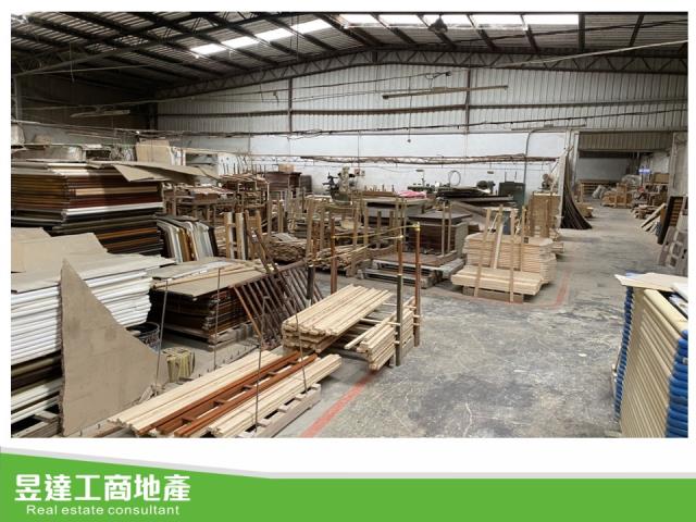 新北鶯歌廠房-2