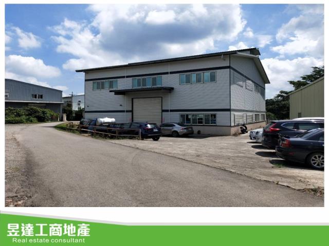 桃園大溪廠房-3