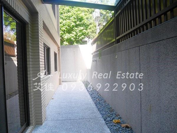 芝蘭新村陽明山別墅