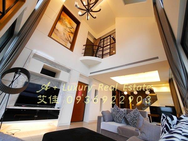 皇勝瑞安 樓中樓