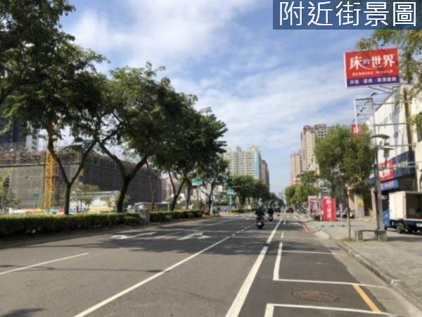 台南安平店面-2