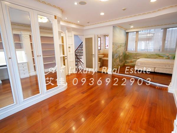 大直煙波巴洛可