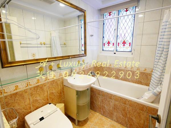 大直煙波巴洛可