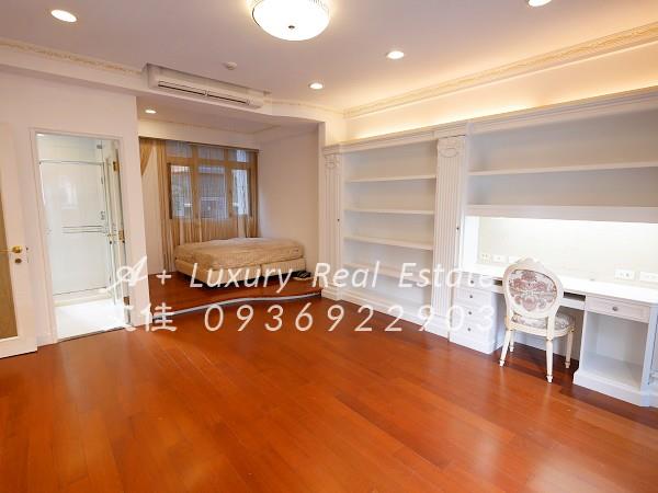 大直煙波巴洛可