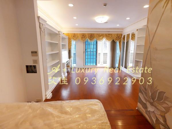 大直煙波巴洛可