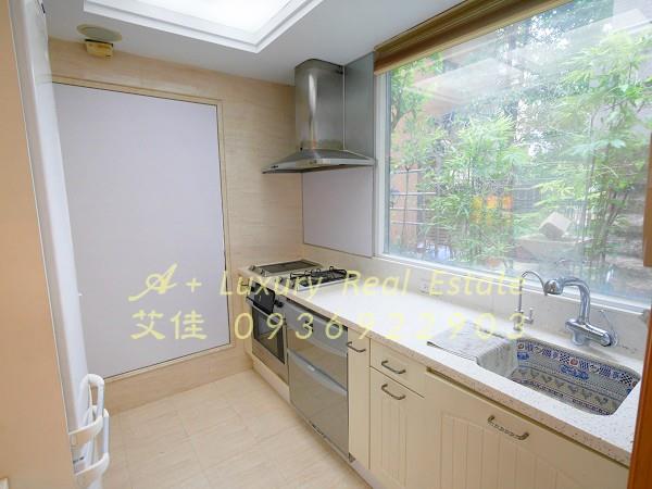 大直煙波巴洛可