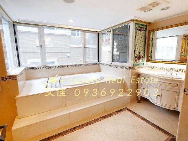 大直煙波巴洛可