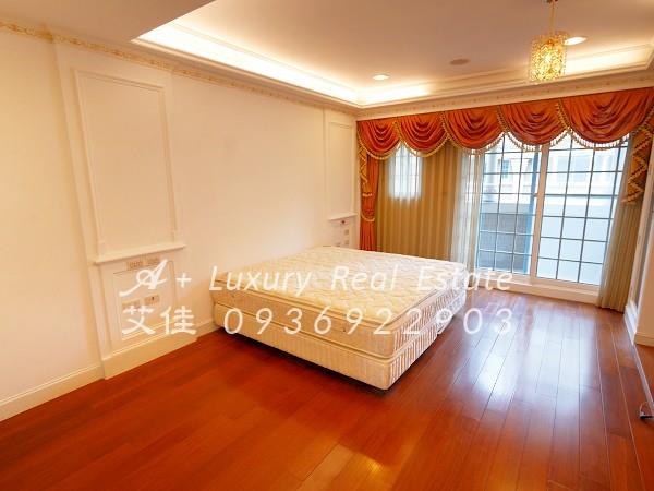 大直煙波巴洛可